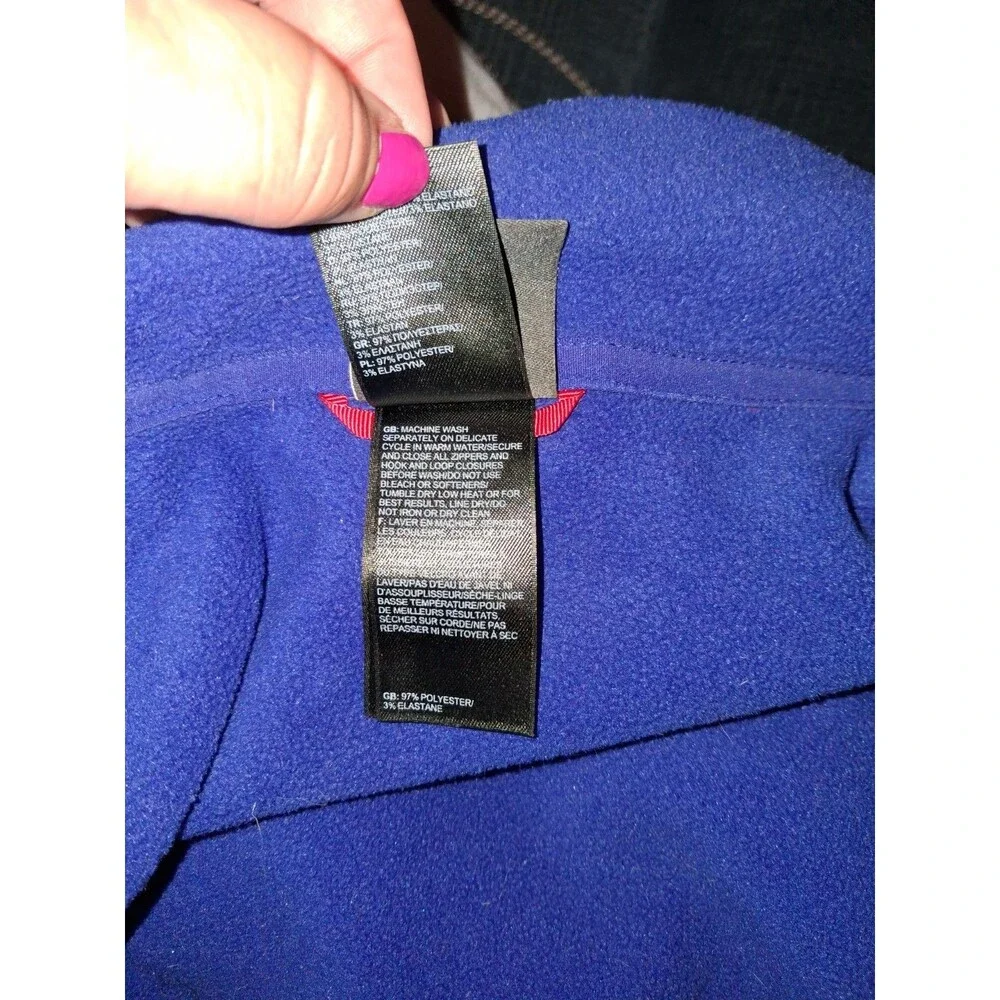 The North Face north face